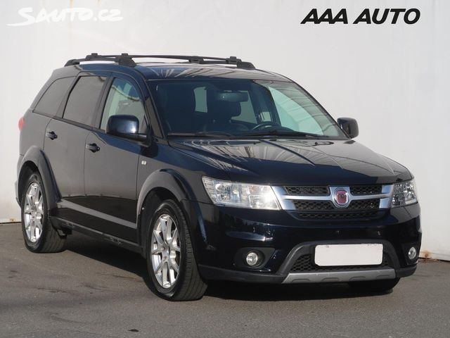 Fiat Freemont